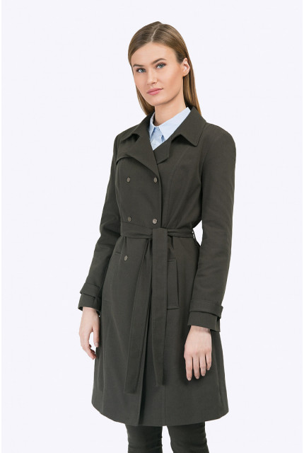 Плащ Emka Fashion T006-ayuna