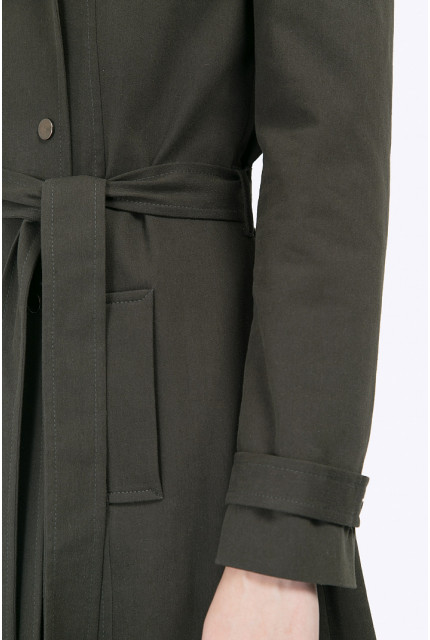 Плащ Emka Fashion T006-ayuna