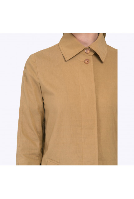 Плащ Emka Fashion T008-peru