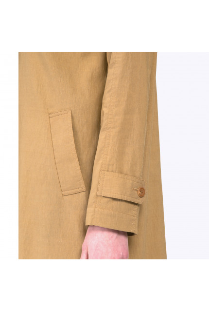 Плащ Emka Fashion T008-peru