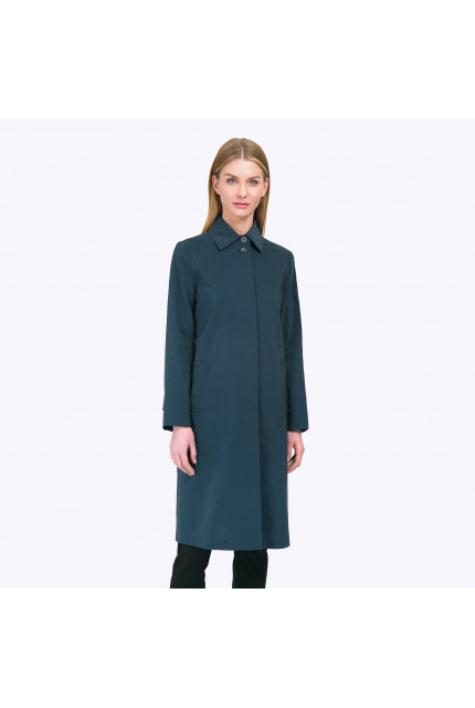 Плащ Emka Fashion T008-skylark