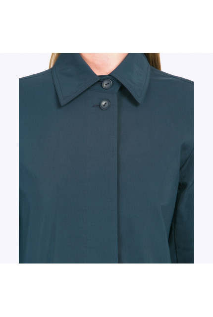 Плащ Emka Fashion T008-skylark