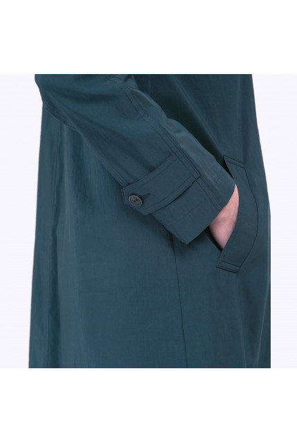 Плащ Emka Fashion T008-skylark