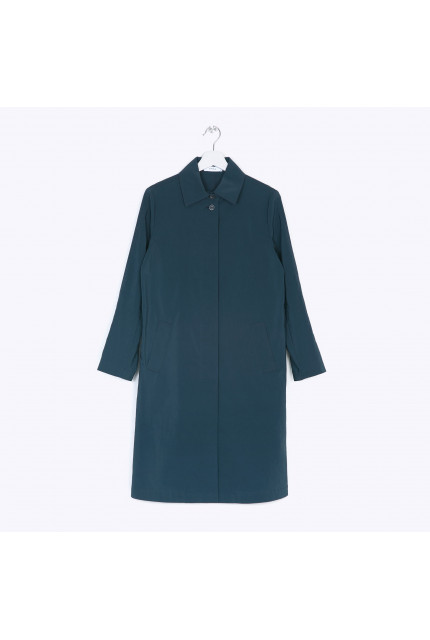 Плащ Emka Fashion T008-skylark