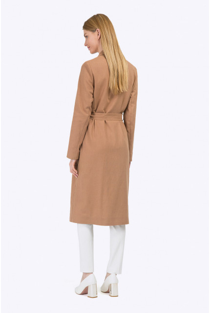 Плащ Emka Fashion T009-sandal