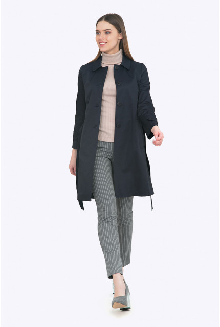 Плащ Emka Fashion T012-grizelda