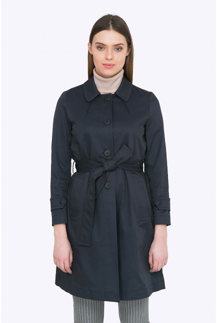 Плащ Emka Fashion T012-grizelda