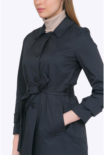 Плащ Emka Fashion T012-grizelda