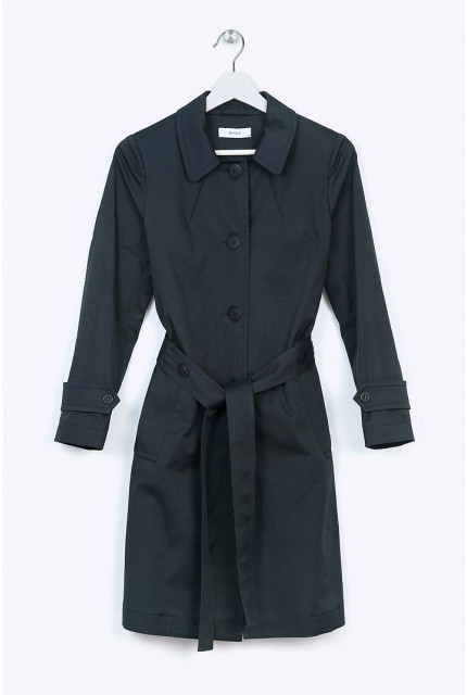 Плащ Emka Fashion T012-grizelda