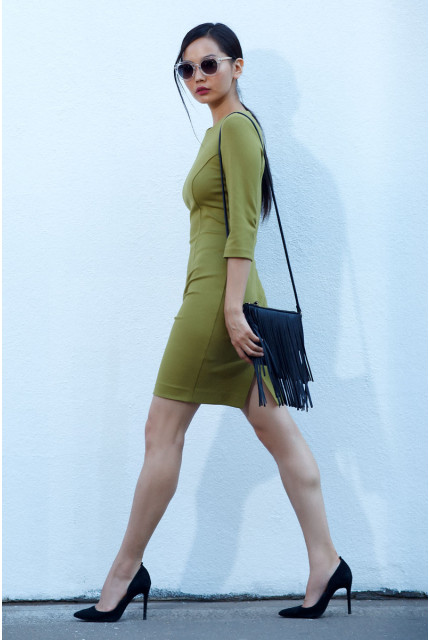 Платье Ruxara 0100641-35