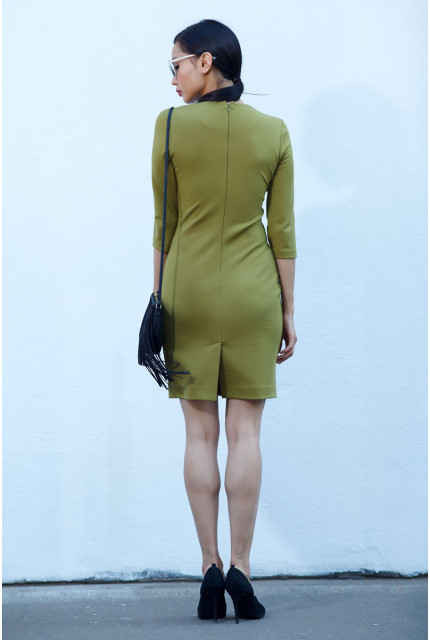 Платье Ruxara 0100641-35