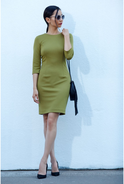 Платье Ruxara 0100641-35