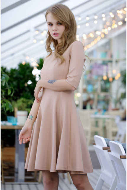 Платье Ruxara 0105006-46