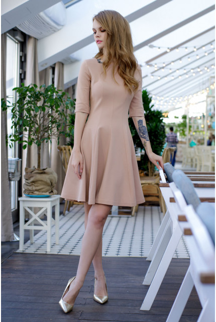 Платье Ruxara 0105006-46