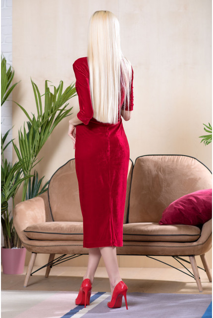 Платье Ruxara 0105311-43