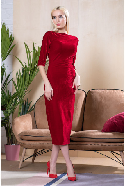 Платье Ruxara 0105311-43