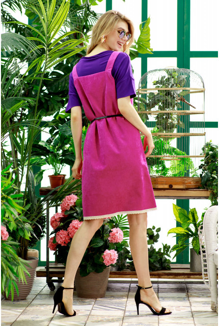 Платье Ruxara 0122041-76