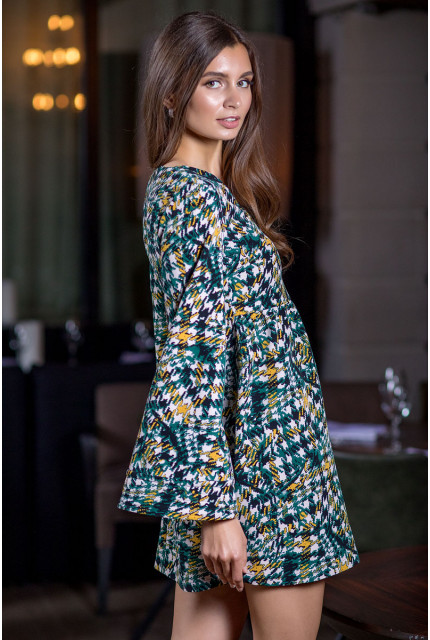 Платье Ruxara 0122246-38