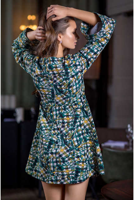 Платье Ruxara 0122246-38