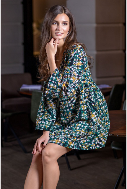 Платье Ruxara 0122246-38