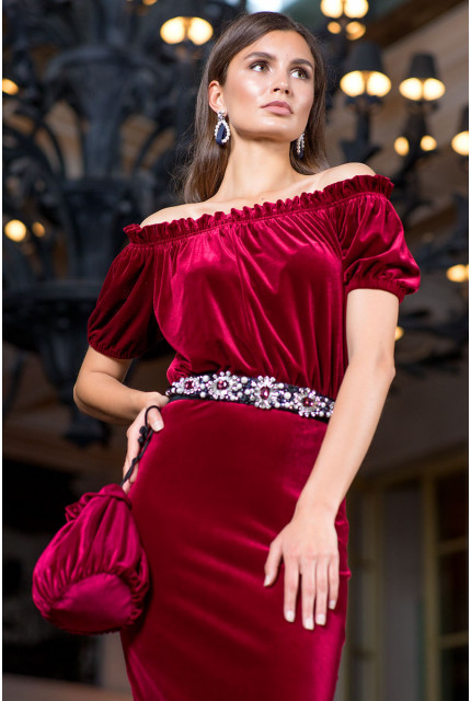 Платье Ruxara 0122900-61