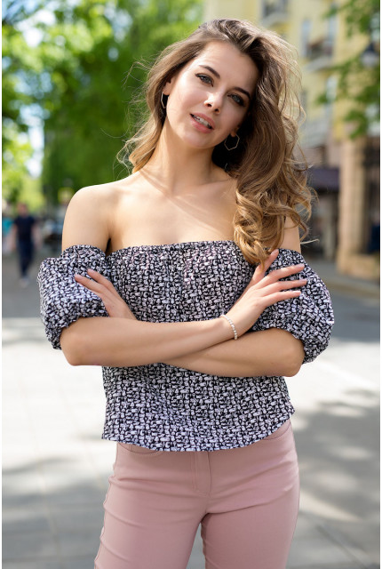 Топ Ruxara 0401141-02