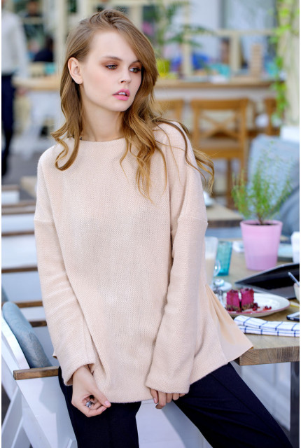 Джемпер Ruxara 1001141-03