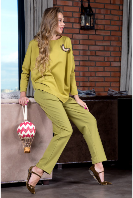 Свитер Ruxara 1100129-34