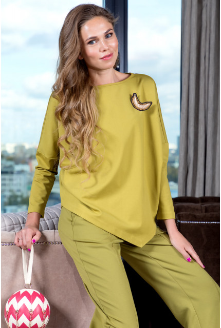 Свитер Ruxara 1100129-34