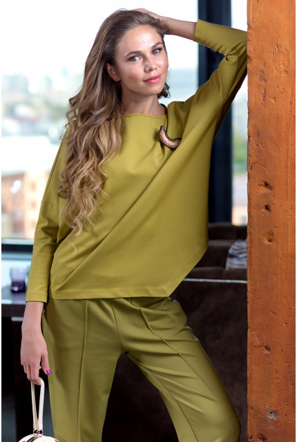 Свитер Ruxara 1100129-34