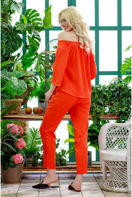 Блуза Ruxara 1203145-53