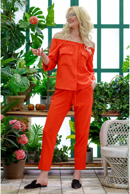 Блуза Ruxara 1203145-53