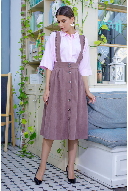 Блуза Ruxara 1203442-63