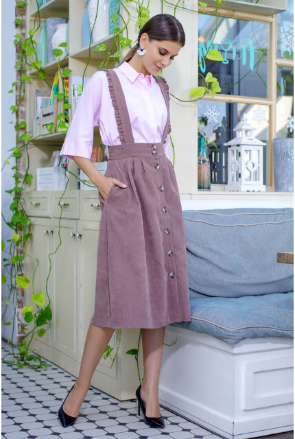 Блуза Ruxara 1203442-63