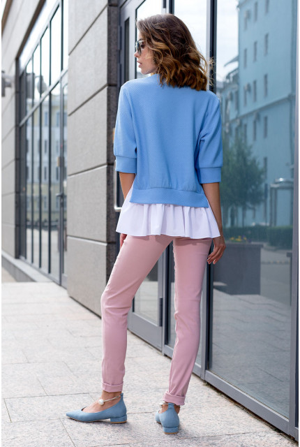 Блуза Ruxara 1204843-27