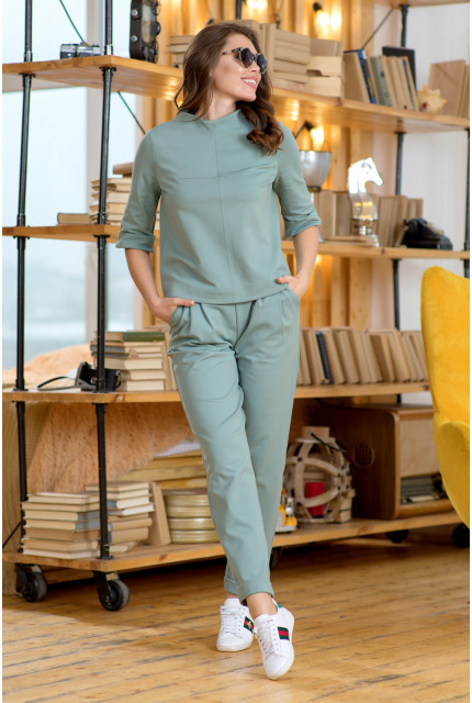 Блуза Ruxara 1206542-90