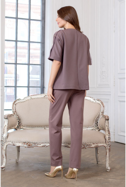 Блуза Ruxara 1206941-46