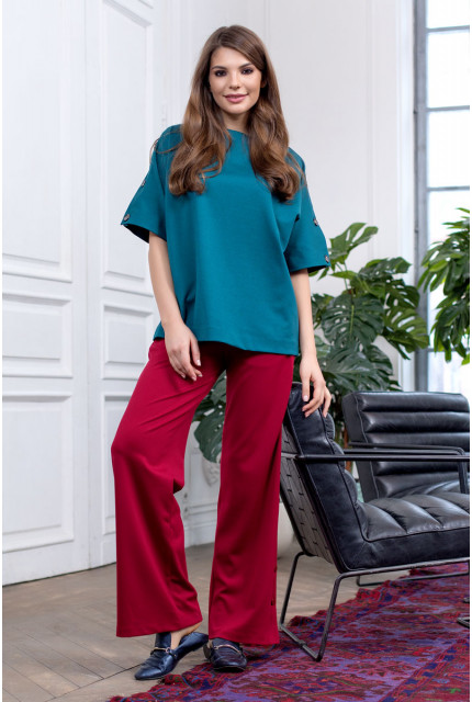 Блуза Ruxara 1206941-79