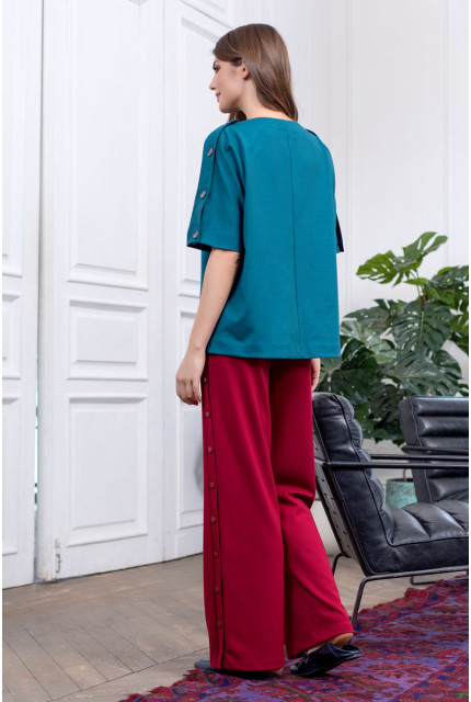 Блуза Ruxara 1206941-79