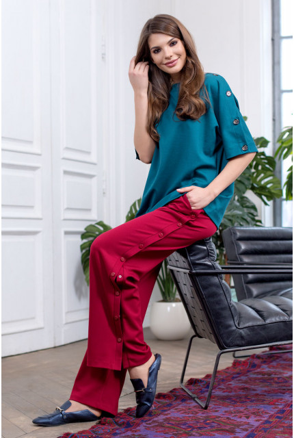 Блуза Ruxara 1206941-79