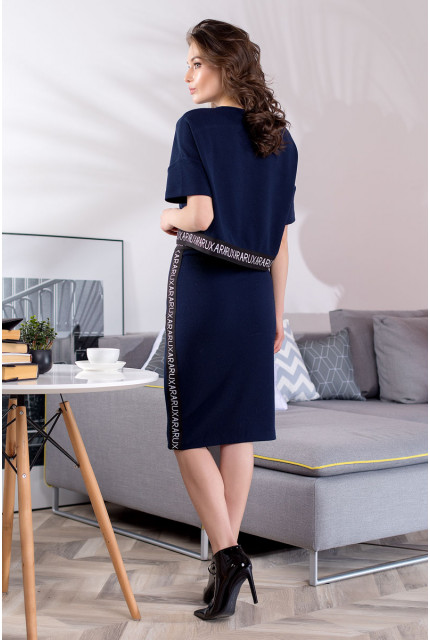 Блуза Ruxara 1207300-22