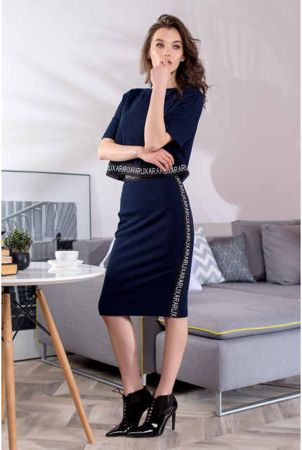 Блуза Ruxara 1207300-22