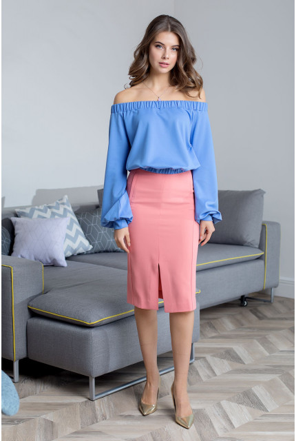 Блуза Ruxara 1207700-27