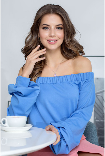 Блуза Ruxara 1207700-27