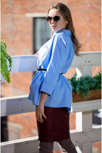 Блуза Ruxara 1208041-27