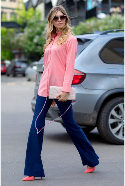 Блуза Ruxara 1208241-54