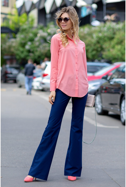 Блуза Ruxara 1208241-54