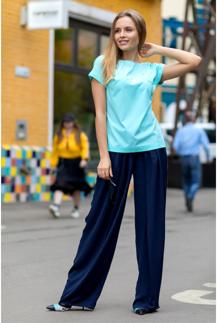 Блуза Ruxara 1208441-90