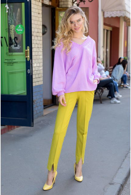 Блуза Ruxara 1208641-71