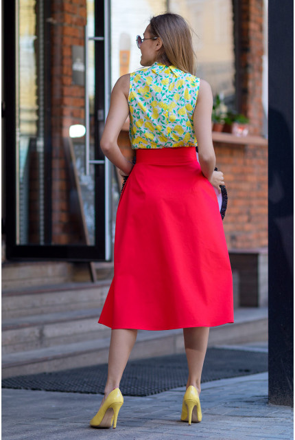 Блуза Ruxara 1209142-81